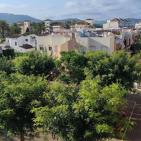 La Palmera Denia Exterior photo