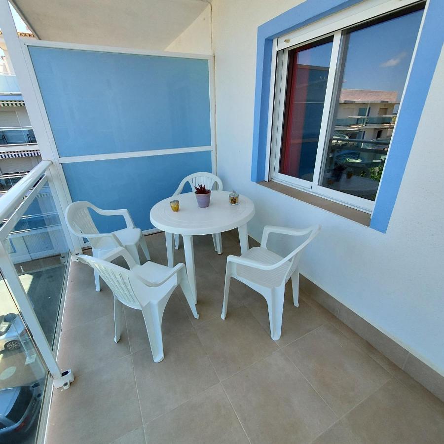 La Palmera Denia Exterior photo