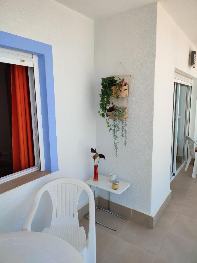 La Palmera Denia Exterior photo